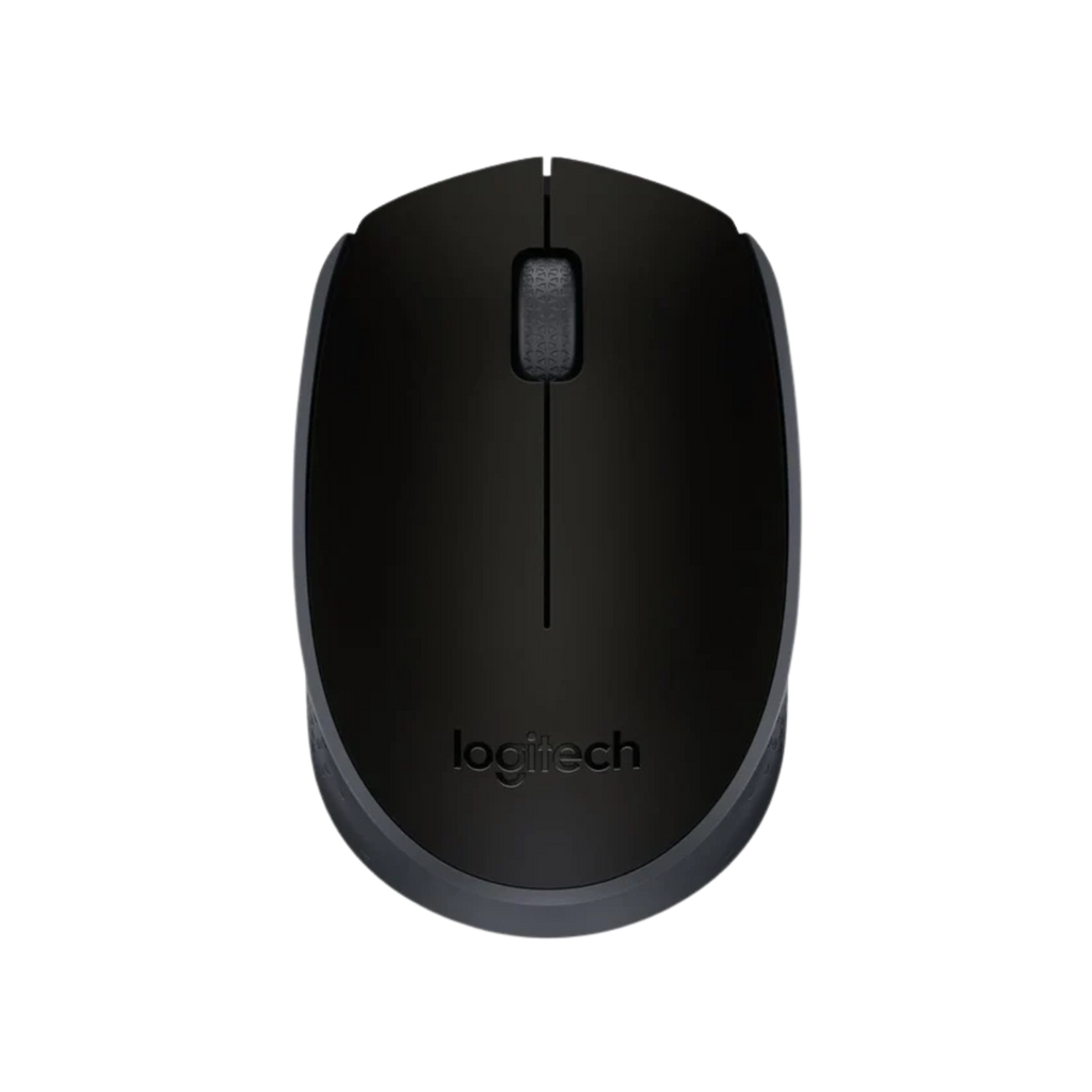 Logitech M171 Wireless Mouse