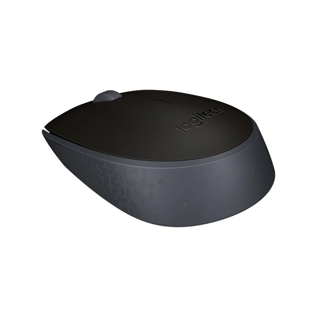 Logitech M171 Wireless Mouse