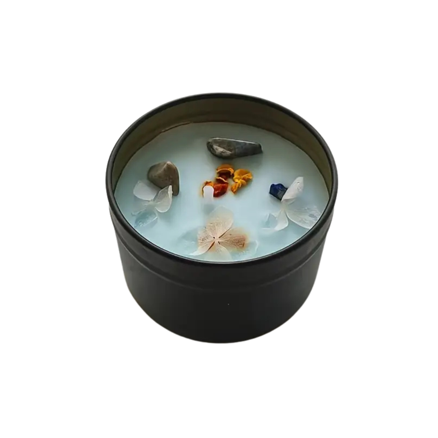Assorted Scented Soy Candle