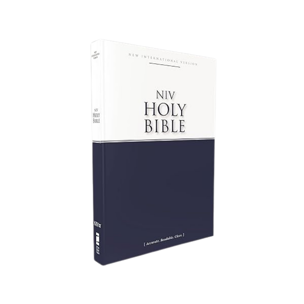 NIV, Economy Bible, Paperback: Affordable for Outreach, Church Ministry, and Bulk Distribution