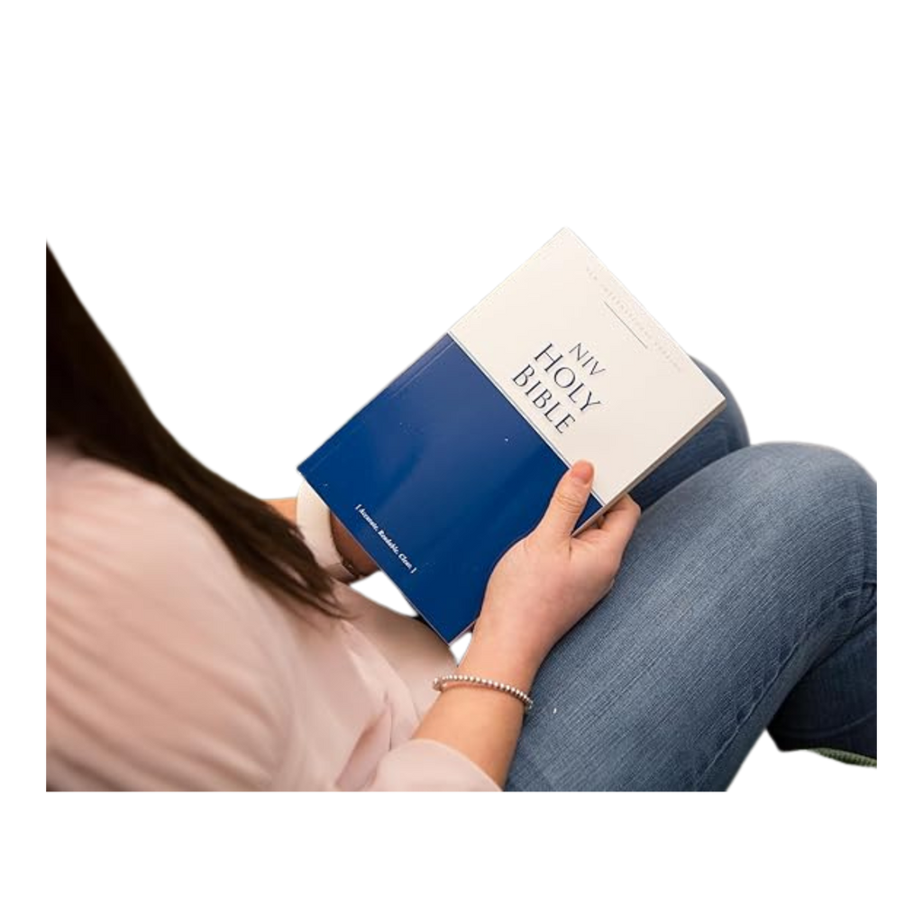 NIV, Economy Bible, Paperback: Affordable for Outreach, Church Ministry, and Bulk Distribution