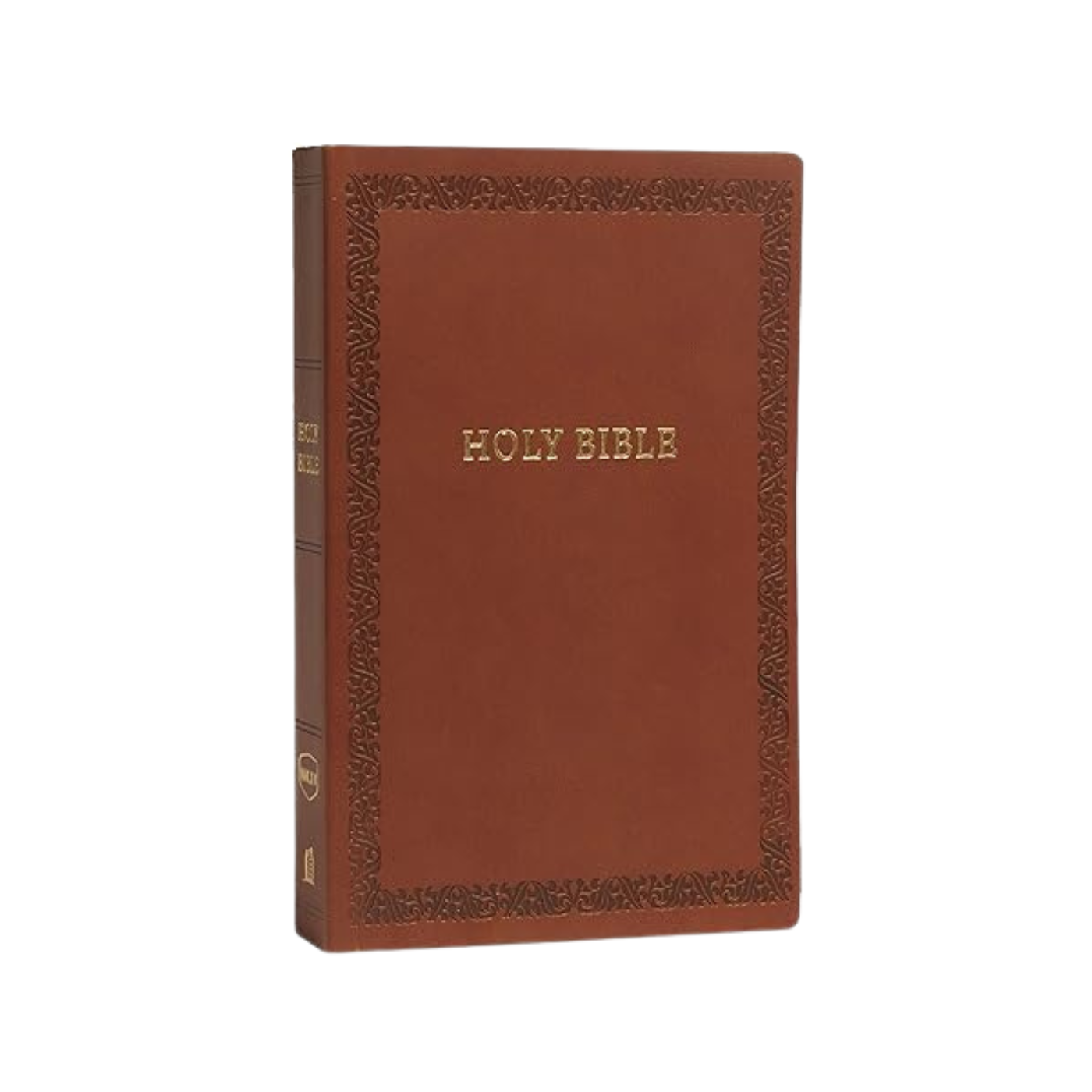 NKJV, Holy Bible, Soft Touch Edition, Leathersoft