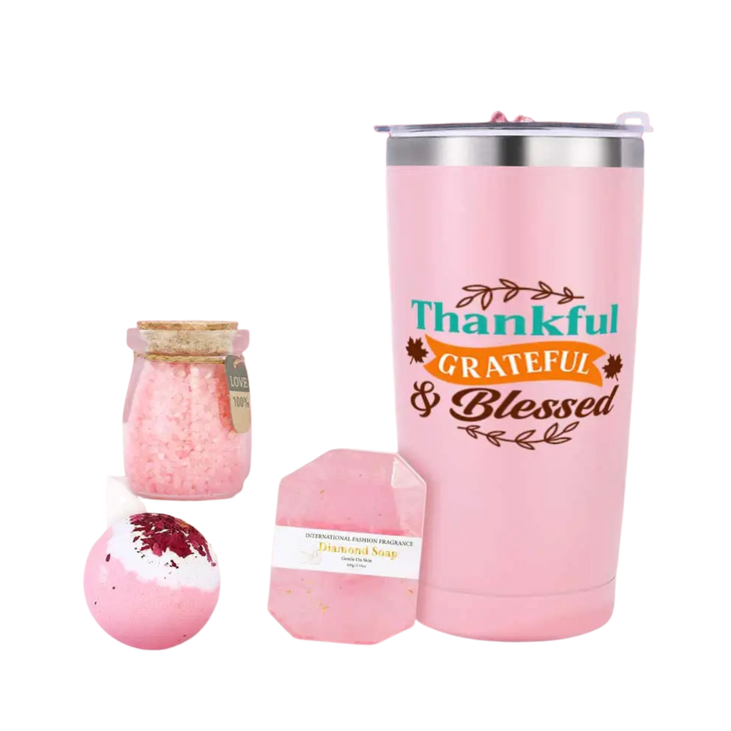 8pc Curated Gift Set