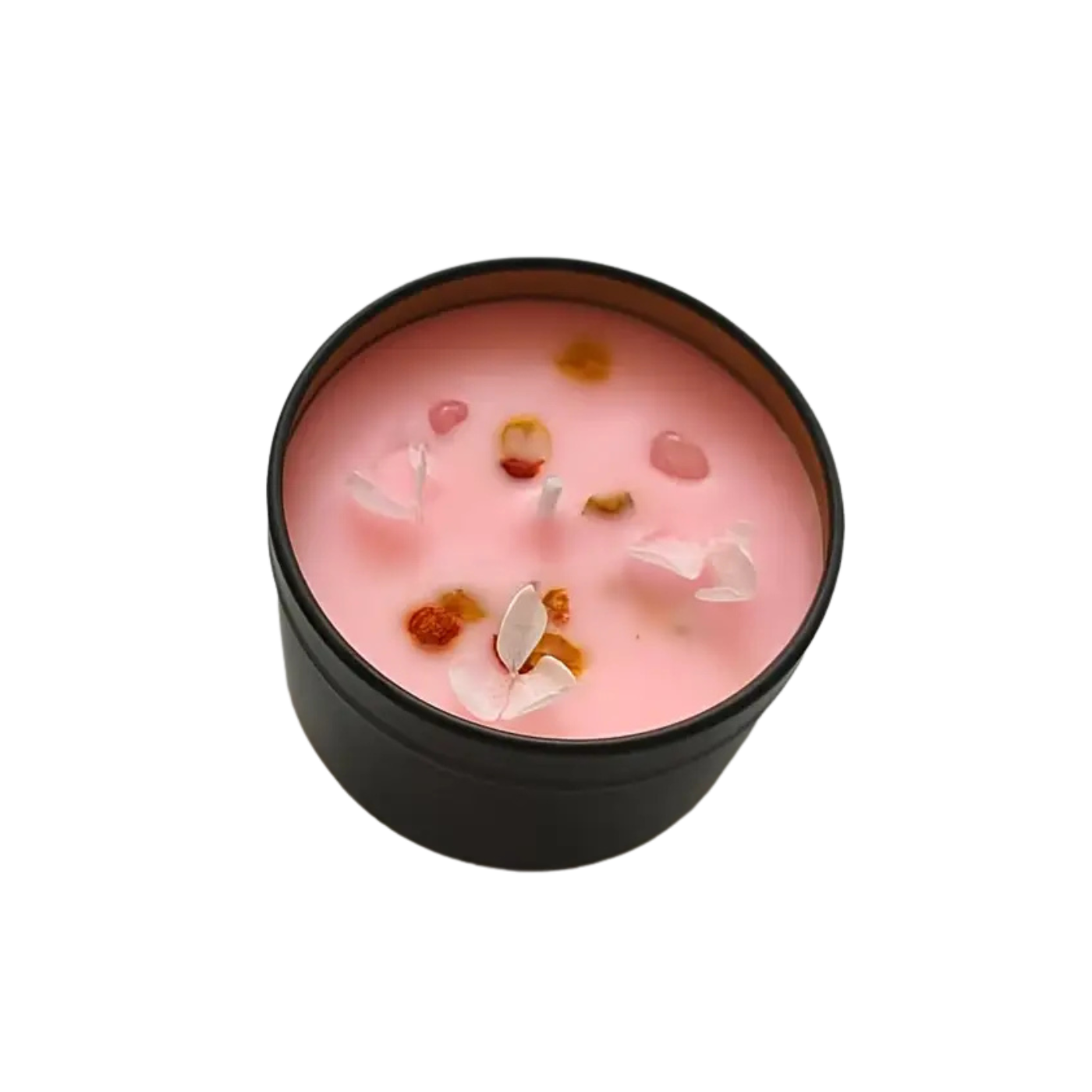 Assorted Scented Soy Candle