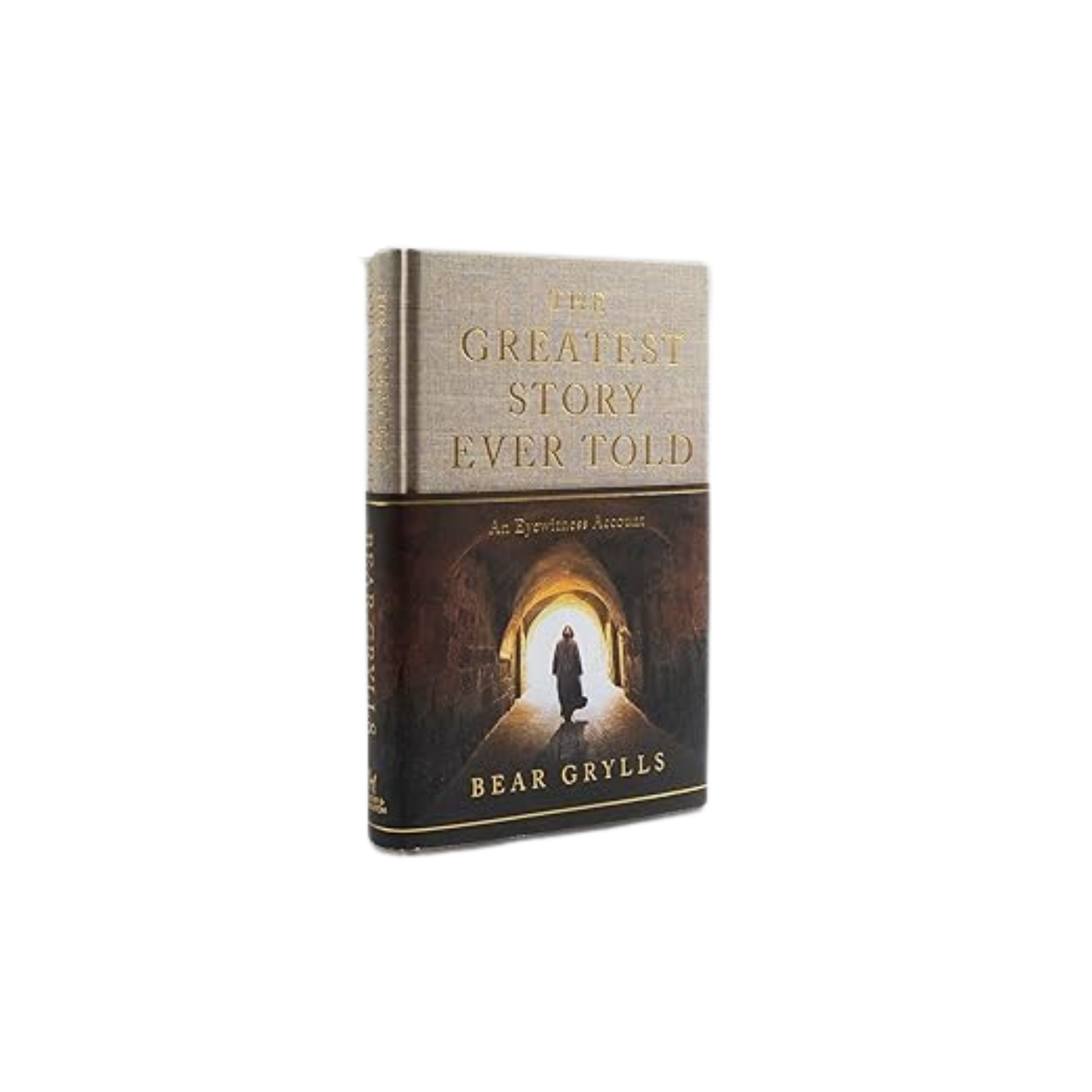 The Greatest Story Ever Told: An Eyewitness Account