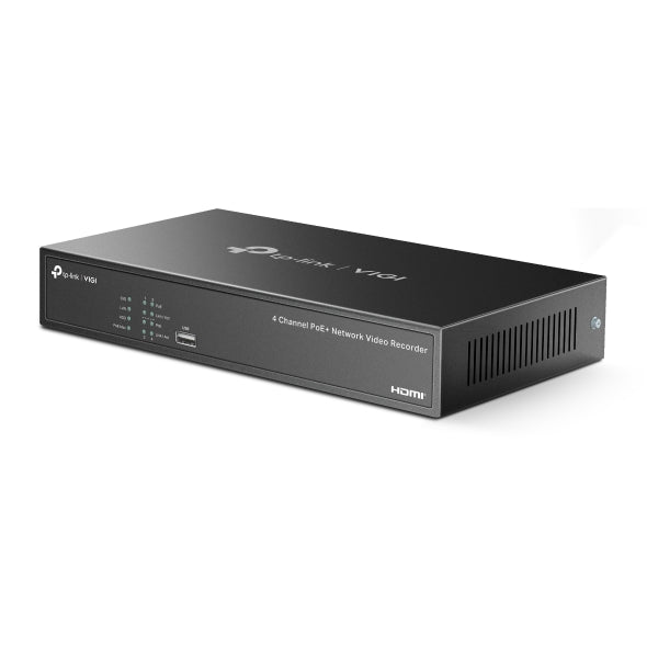 VIGI 8 Channel NVR