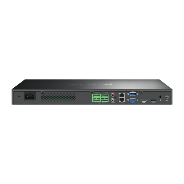 VIGI 32 Channel NVR