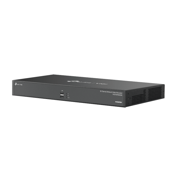 VIGI 32 Channel NVR