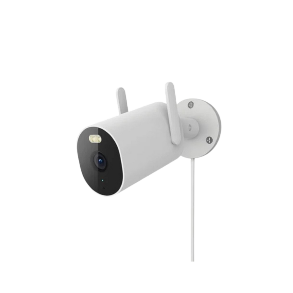 Xiaomi AW300 3MP Ultra-clear Outdoor Camera