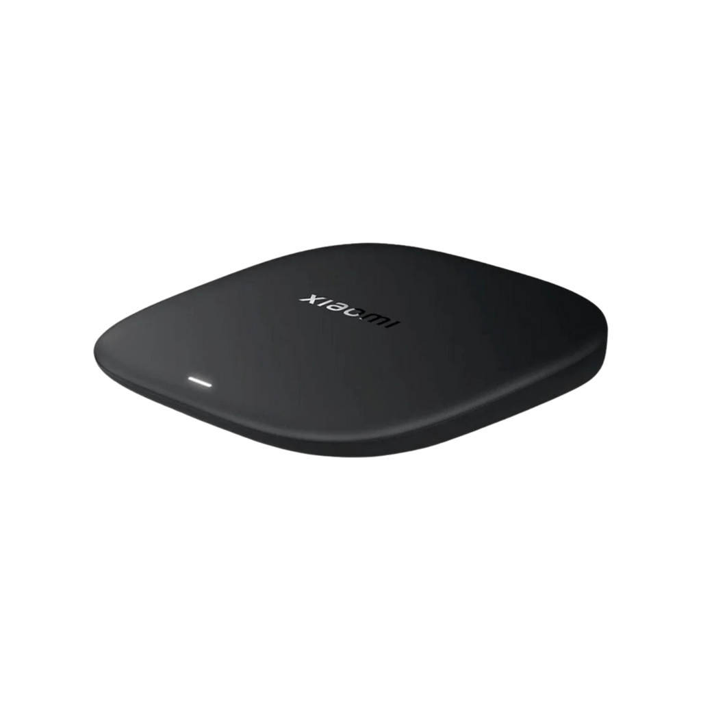 Xiaomi TV Box S UHD Media Player