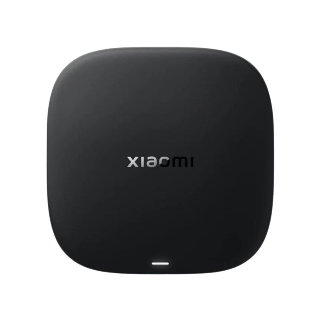 Xiaomi TV Box S UHD Media Player