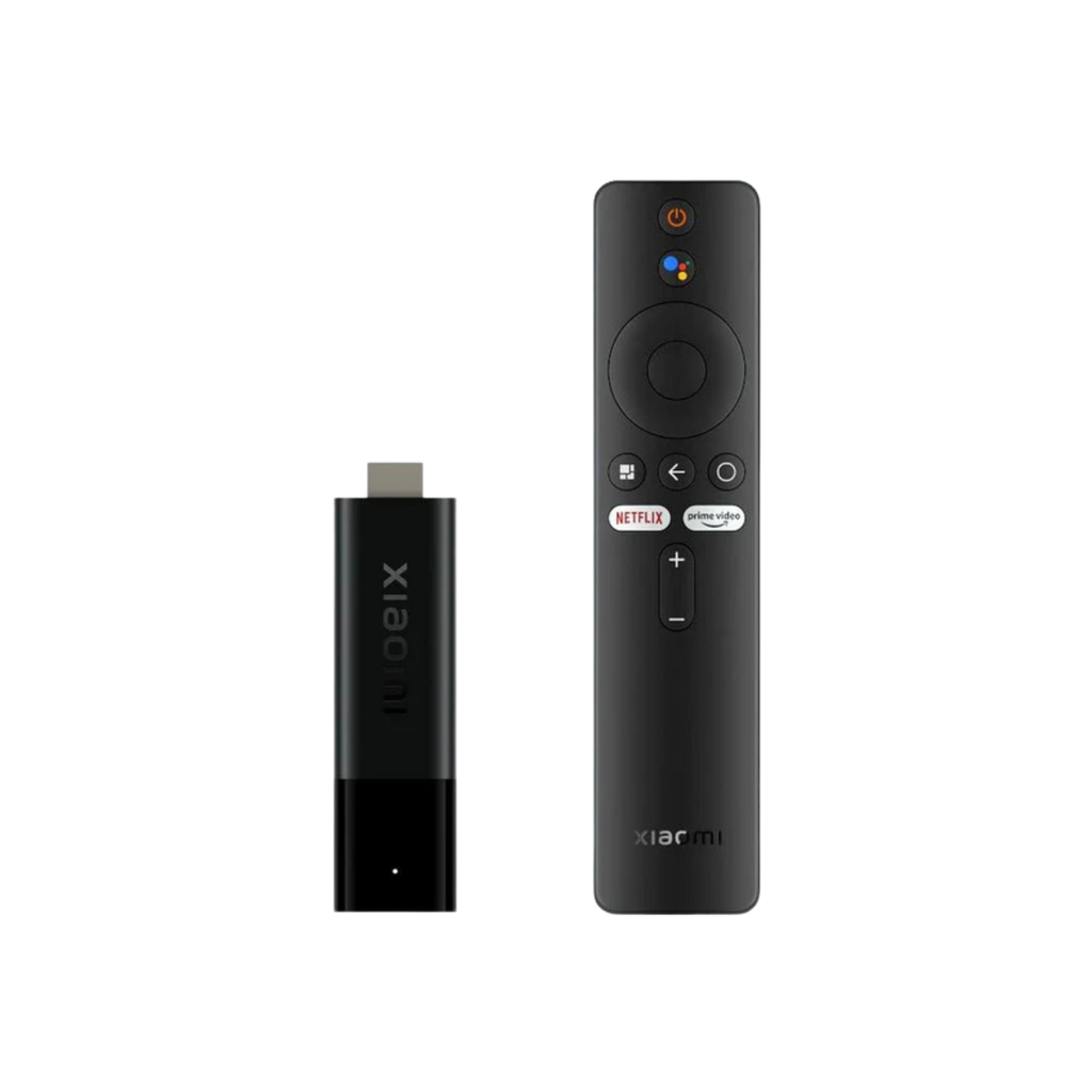 Xiaomi TV Stick 4K Media Player
