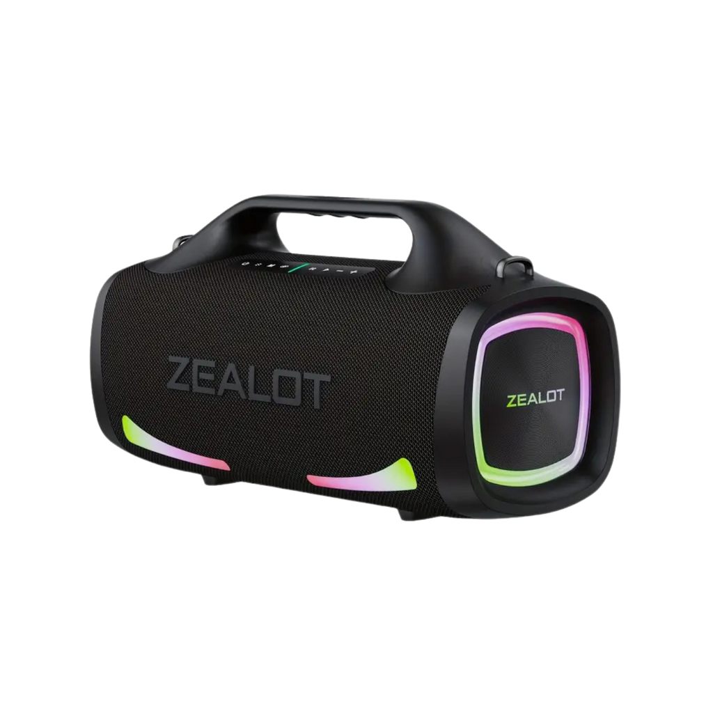 ZEALOT 100W Outdoor Wireless Speaker