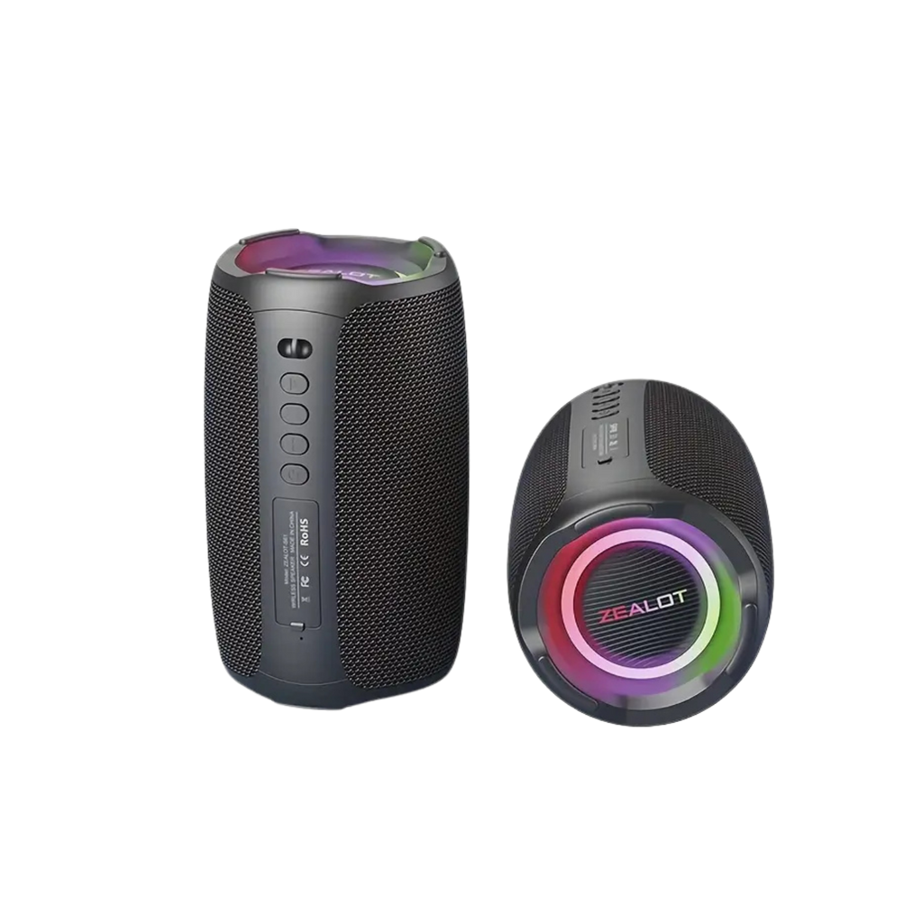 ZEALOT S61 Wireless Speakers