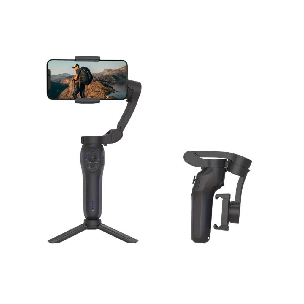 COMITOK L7C Smart 3-Axis Handheld Gimbal