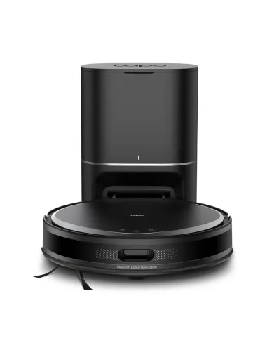 Tapo Robot Vacuum & Mop | TP-TAPO-RV20-MAX