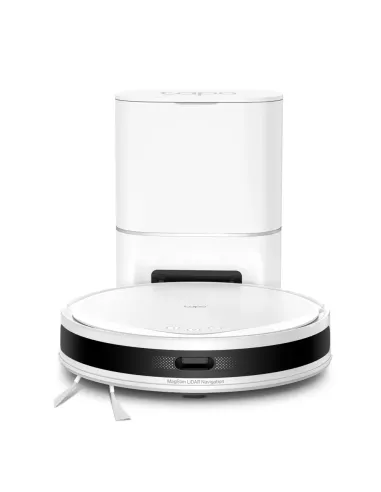 Tapo Robot Vacuum & Mop | TP-TAPO-RV20-MAX