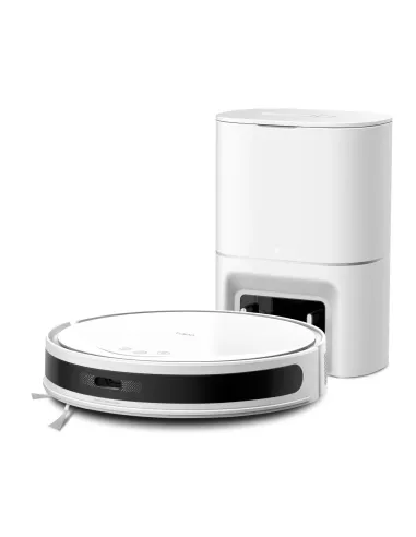 Tapo Robot Vacuum & Mop | TP-TAPO-RV20-MAX