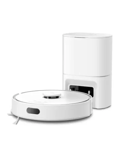 Tapo RV30 Auto-Empty Vacuum & Mop