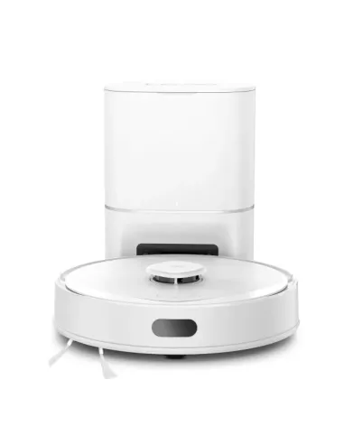 Tapo RV30 Auto-Empty Vacuum & Mop
