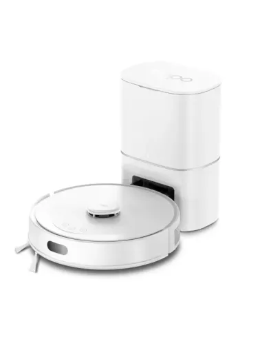 Tapo RV30 Auto-Empty Vacuum & Mop