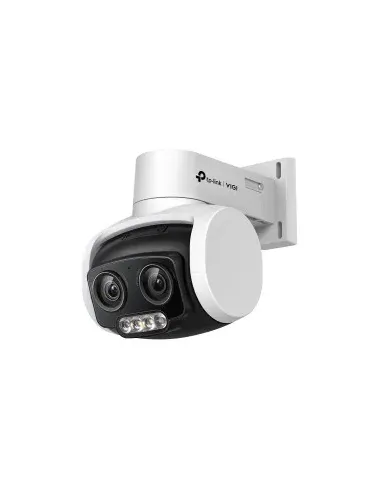 VIGI 4MP Full Colour Pan/Tilt IP Network Camera
