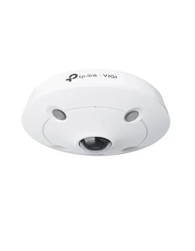 VIGI 5MP Fisheye Network Camera
