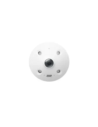VIGI 5MP Fisheye Network Camera