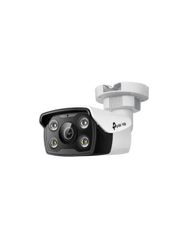 VIGI 5MP Full-Colour Outdoor Bullet Camera