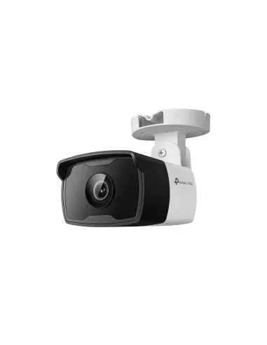 VIGI 4MP Outdoor IR Bullet Camera | TP-VIGI-C340I-28
