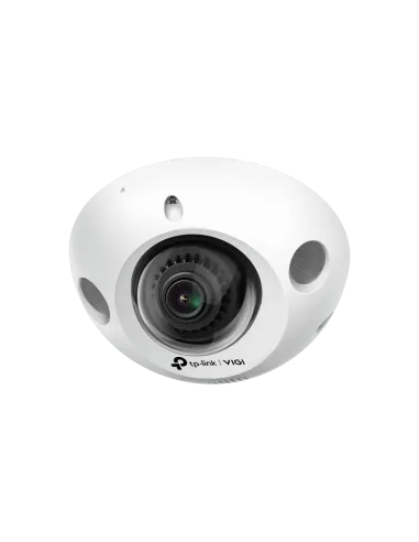 VIGI Mini 3MP IR Mini Dome Camera